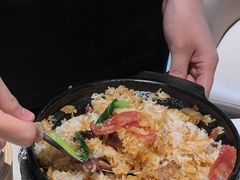 -煲王粤菜餐厅(中侨中心店)