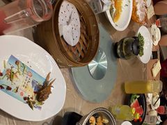 -卢家湾大酒店(诸暨店)