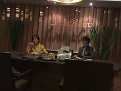 -曼谷文华中心点大酒店