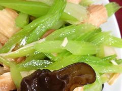 -老回回烩面馆(左家庄店)