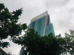 -福田体育公园
