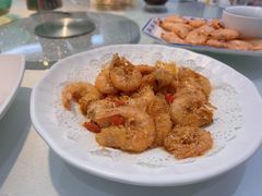 -新享乐海鲜(翠华路店)