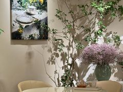 -花神·轻食简餐·咖啡馆·花卉绿植(荷兰花卉小镇店)