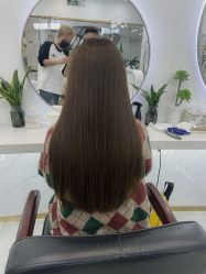 -Show fa salon 秀发沙龙