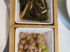-郭林家常菜(狼垡店)