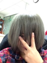 -尚·丹尼Hair