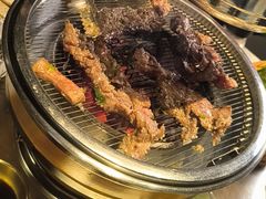 -味家烤肉烤鳗鱼牛排(西塔旗舰店)