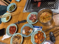 -蚝英雄·自助烤蚝(高新店)