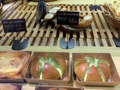 -啊噗吐呦现场烘焙(麦凯乐店)