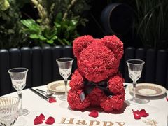 -狮拾久·现代新加坡料理(福田COCO Park店)