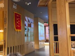 -小句号·精致料理(江南环球港店)