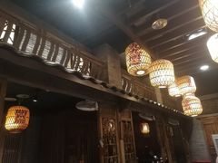 -南京大牌档(崇文门国瑞店)