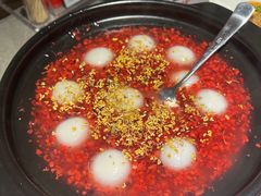 -黔渔翁豆花渎鱼(喷水池店)