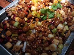 -锦尚阁烤鱼(望京新荟城店)