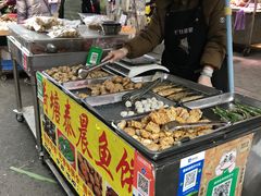 -水街农贸市场