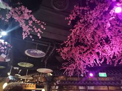 -韵秋荷(宝山龙湖天街店)