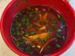 -乡党臊子面(丰庆公园店)