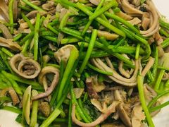 -晋阳饭庄(虎坊桥店)