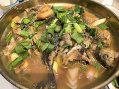 -食光慢宴·安吉土菜馆