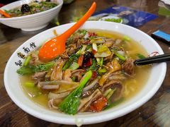-孙家面馆(淮海第一城店)