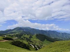 -灵山