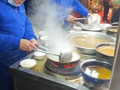 -老刘家泡馍·陕西老字号(钟楼广济街店)