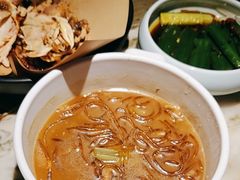 -绿茶餐厅(乐峰广场店)
