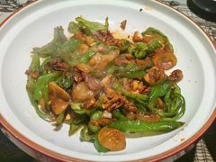 -绿茶餐厅(财富购物中心店)
