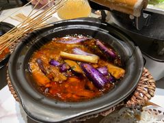 -乔阿马·江南味·驴肉香(龙湖华泾天街店)