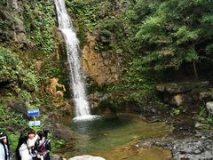 -孤山寨风景区
