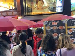 -BHC炸鸡(明洞总店)