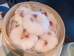 白色恋人米糕-甬妈妈湖畔里餐厅(唐山南湖旅游景区店)