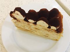 -Nadeje(Plaza Mahkota)