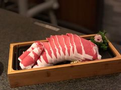 -湊湊火锅·茶憩(和平大悦城店)