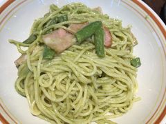 -萨莉亚意式餐厅(浦江万达广场店)