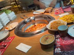 -刘一锅筋头巴脑(千峰路店)