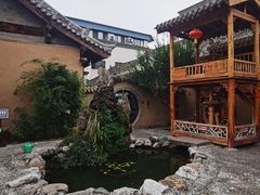-胡氏古民居建筑