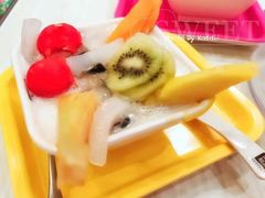 -满记甜品(金唐购物中心店)
