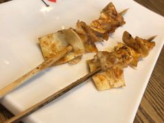 -潮庭·大连海鲜·炭火烧烤·扇贝王(大连店)