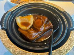 -莉莉海堂HAITANG·烤鸭(国贸商城店)