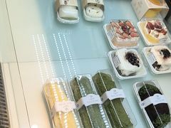 -凯斯汀蛋糕(大学城店)