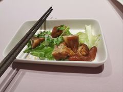 美味酱猪手-黑明餐厅(白鹭洲店)