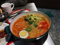 -正宗齐齐哈尔烤肉·齐牛哥鲜切炭火烤肉(杭州总店)