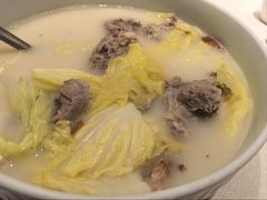 -京味斋·烤鸭·北京菜(安贞店)