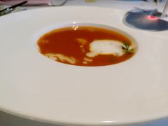 -郑州绿地JW万豪酒店The Grill烤汇扒房