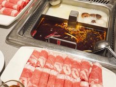 真香锅-海底捞火锅(凯德广场店)