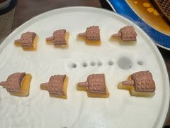 -曾宴·楚菜(湖北省博物馆店)