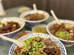 -梅溪·小伙子干挑面(安吉总店)