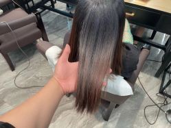 -藤野造型·专业烫染店