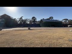 -沈阳市东陵公园